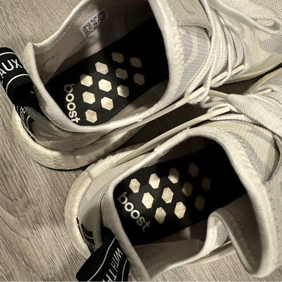 Adidas NMD Size 13 - Picture 11 of 14
